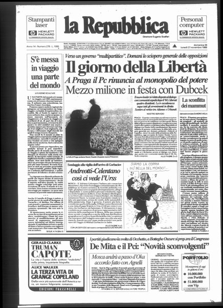 La repubblica